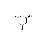 5-Methylcyclohexane-1,3-dione