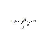 2-Amino-4-chlorothiazole