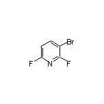 3-Bromo-2,6-difluoropyridine