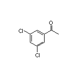 3’,5’-Dichloroacetophenone