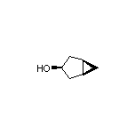 (1alpha,3beta,5alpha)-Bicyclo[3.1.0]hexan-3-ol