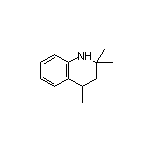 2,2,4-Trimethyl-1,2,3,4-tetrahydroquinoline