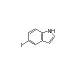 5-Iodoindole
