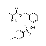 L-Alanine Benzyl Ester p-Toluenesulfonate