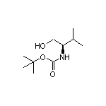 N-Boc-D-valinol