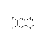 6,7-Difluoroquinoxaline