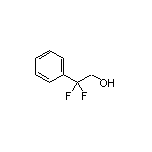 2,2-Difluoro-2-phenylethanol