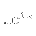 tert-Butyl 4-(Bromomethyl)benzoate