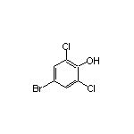 4-Bromo-2,6-dichlorophenol