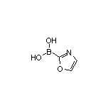 Oxazole-2-boronic Acid