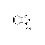 3-Hydroxy-1,2-benzisoxazole