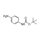 N-Boc-p-phenylenediamine