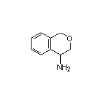 4-Aminoisochromane