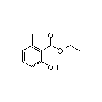 Ethyl 6-Methylsalicylate