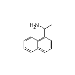 1-(1-Naphthyl)ethylamine