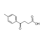 4-Oxo-4-(p-tolyl)butyric Acid