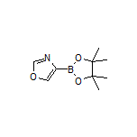 Oxazole-4-boronic Acid Pinacol Ester