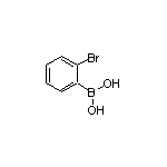 2-Bromophenylboronic Acid