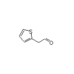 2-(2-Thienyl)acetaldehyde