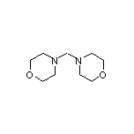 Dimorpholinomethane