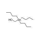(Tributylstannyl)methanol