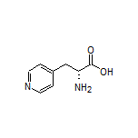 3-(4-Pyridyl)-D-alanine