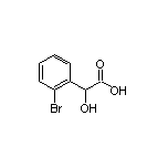 2-Bromomandelic Acid