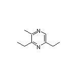 3,5-Diethyl-2-methylpyrazine