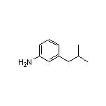 3-Isobutylaniline