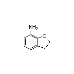 7-Amino-2,3-dihydrobenzofuran