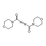 Azodicarboxylic Dimorpholide
