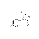 N-(4-Iodophenyl)maleimide
