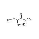 DL-Serine Ethyl Ester Hydrochoride