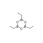 Triethylboroxine