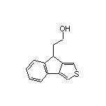 2-(8H-Indeno[1,2-c]thiophen-8-yl)ethanol