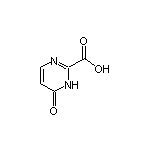 4-Oxo-3,4-dihydropyrimidine-2-carboxylic Acid