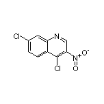 4,7-Dichloro-3-nitroquinoline