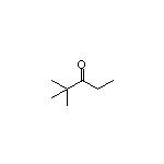 2,2-Dimethyl-3-pentanone