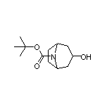 N-Boc-3-hydroxy-8-azabicyclo[3.2.1]octane