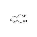 3,4-Bis(Hydroxymethyl)thiophene