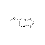 6-Methoxybenzoxazole