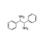 1,2-Diphenylethylenediamine