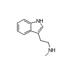 N-Methyltryptamine