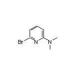 2-Bromo-6-(dimethylamino)pyridine