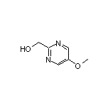 2-(Hydroxymethyl)-5-methoxypyrimidine