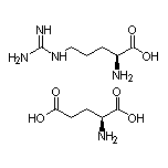 L-Arginine L-Glutamate