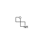 1-Oxa-6-azaspiro[3.3]heptane