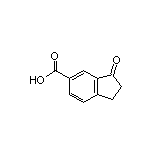 1-Indanone-6-carboxylic Acid