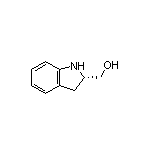 (S)-2-Indolinemethanol