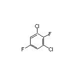 1,3-Dichloro-2,5-difluorobenzene